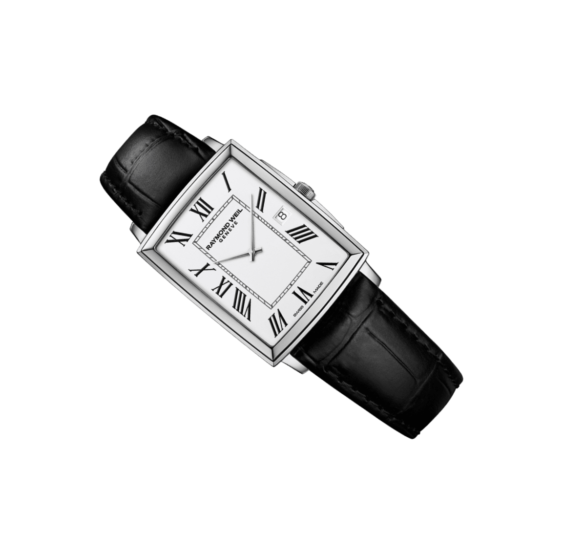 Raymond Weil Toccata Quartz Mens Watch 5425-STC-00300