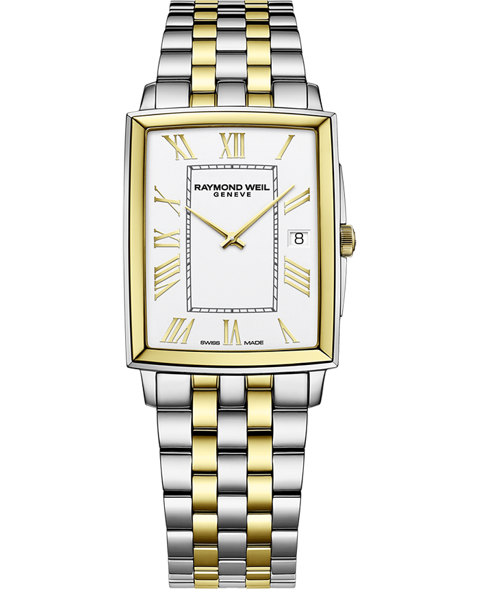 Raymond Weil Toccata Quartz Men&#39;s Watch 5425-STP-00308