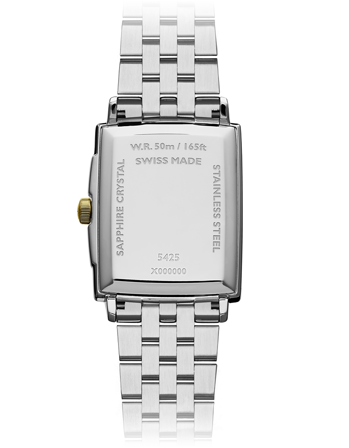 Raymond Weil Toccata Quartz Men&#39;s Watch 5425-STP-00308