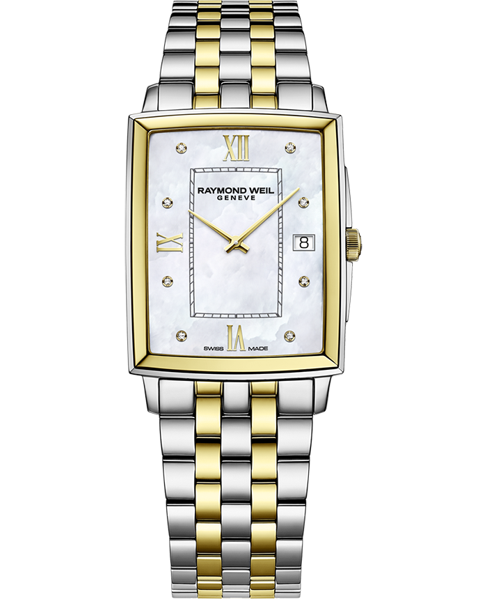 Raymond Weil Toccata Quartz Men&#39;s Watch 5425-STP-00995