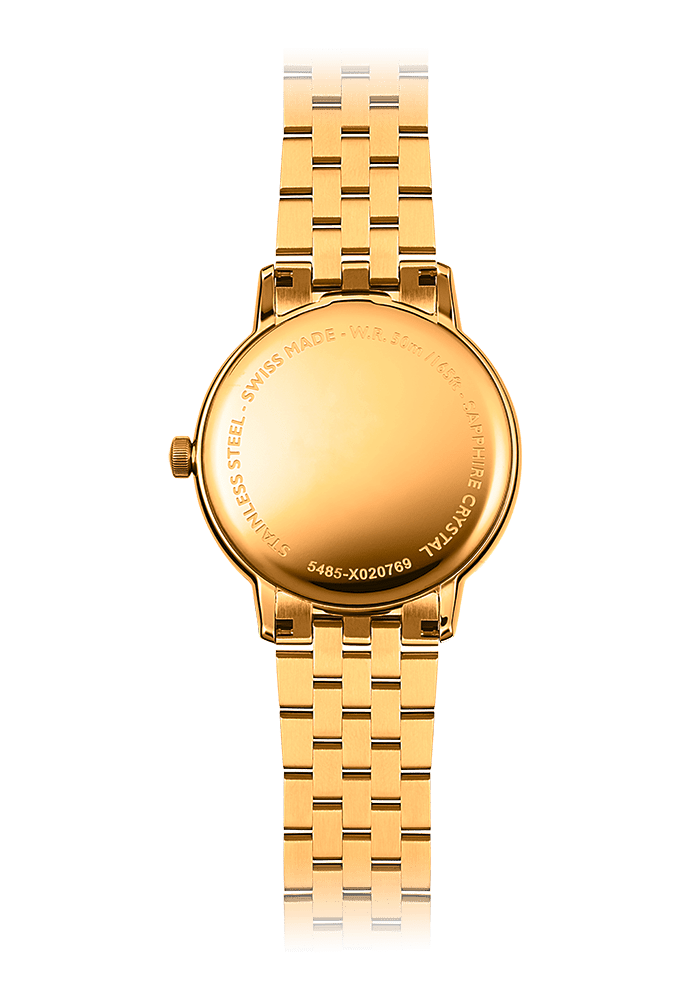 Raymond Weil Toccata Quartz Men&#39;s Watch 5485-P-00300