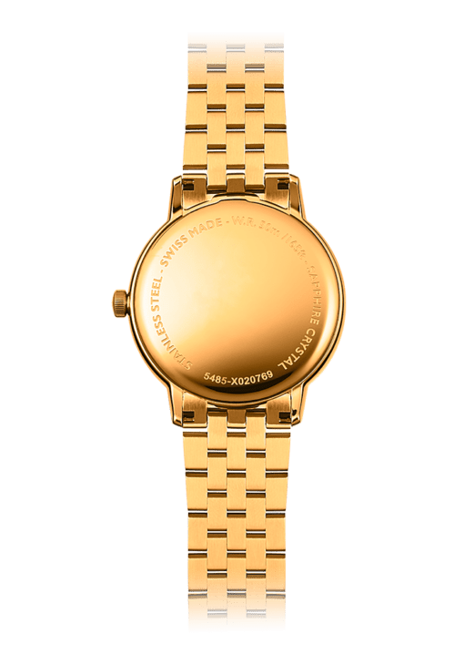 Raymond Weil Toccata Quartz Mens Watch 5485-P-00300