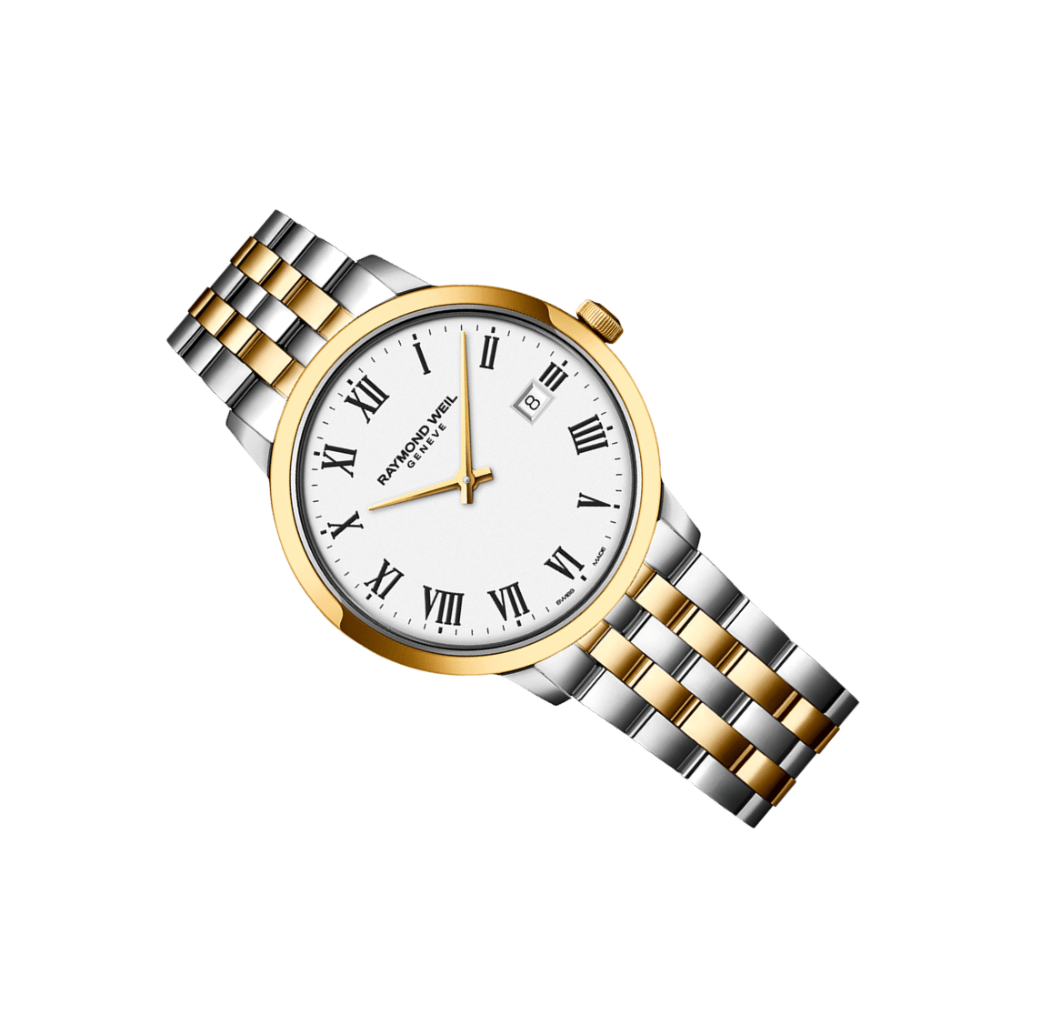 Raymond Weil Toccata Quartz Mens Watch 5485-STP-00300