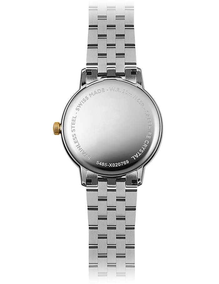 Raymond Weil Toccata Quartz Men&#39;s Watch 5485-STP-50001