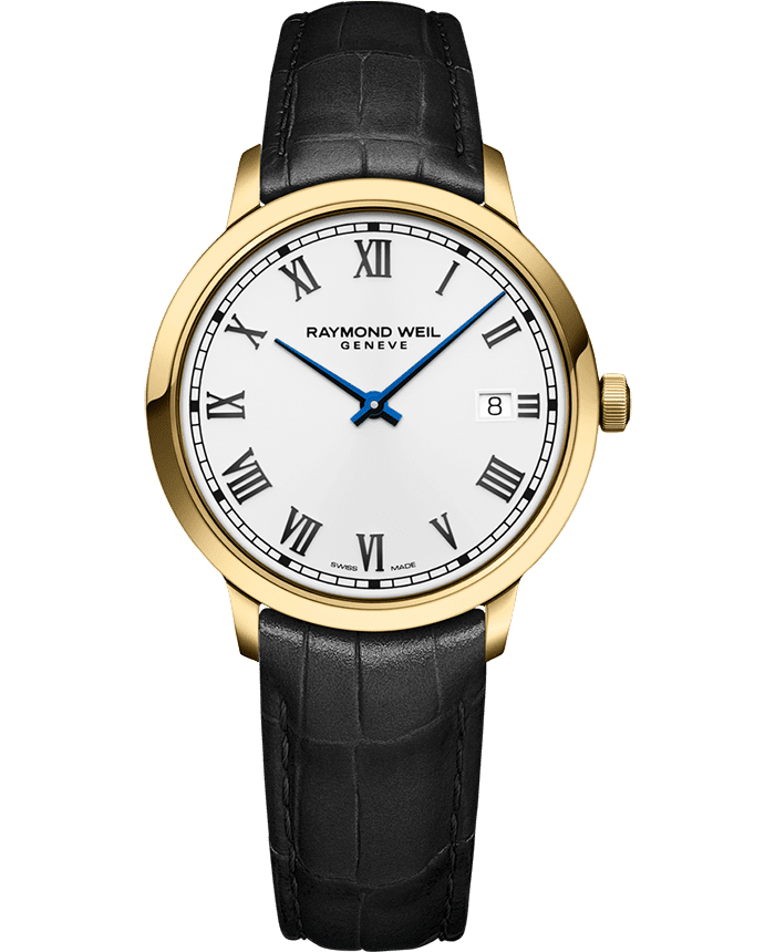 Raymond Weil Toccata Quartz Men&#39;s watch 5485-pc-00359