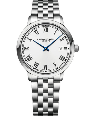 Raymond Weil Toccata Quartz Men’s Watch 5485-st-00359