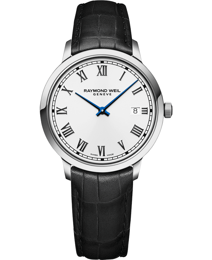 Raymond Weil Toccata Quartz Men&#39;s watch 5485-stc-00359