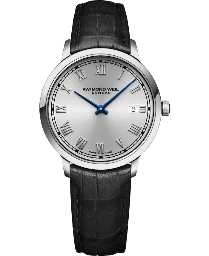 Raymond Weil Toccata Quartz Men&#39;s watch 5485-stc-00658