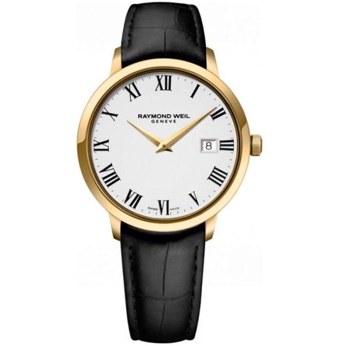 Raymond Weil Toccata Men&#39;s Watch 5488-PC-00300