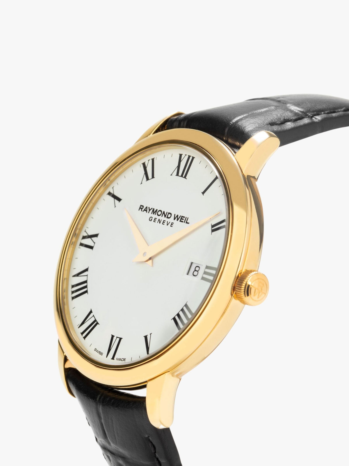 Raymond Weil Toccata Men&#39;s Watch 5488-PC-00300