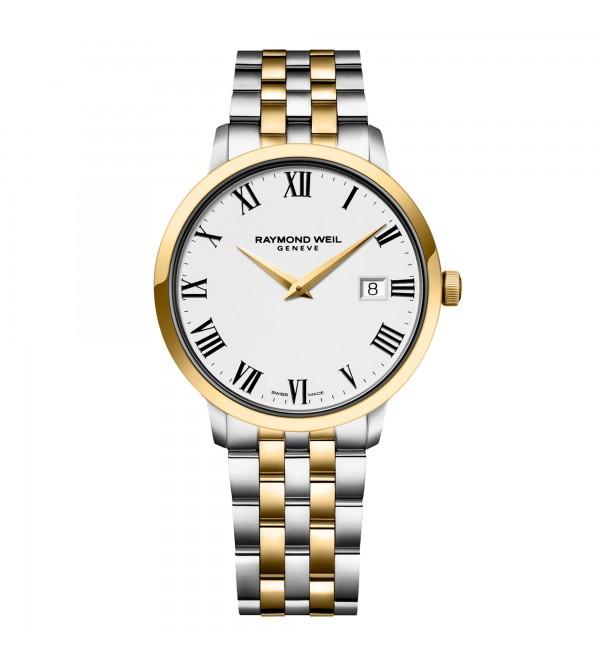 Raymond Weil Toccata Men&#39;s Watch 5488-STP-00300