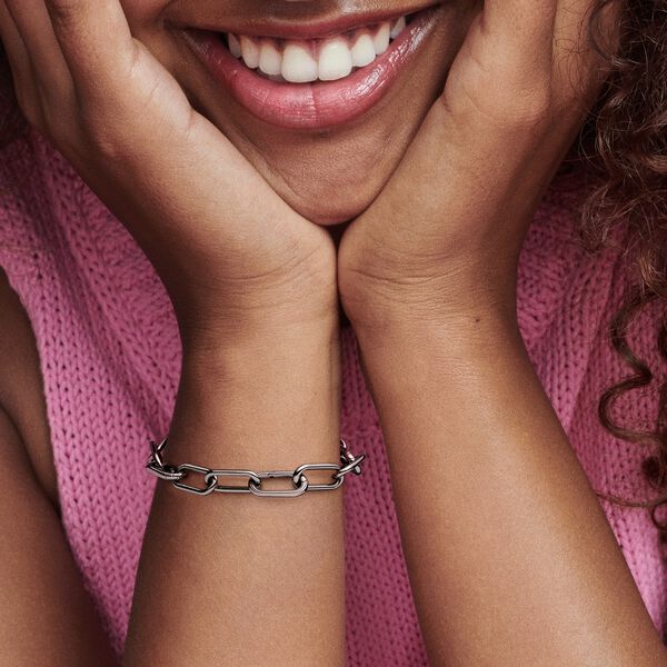 Pandora ME Link Chain Bracelet 549588C00