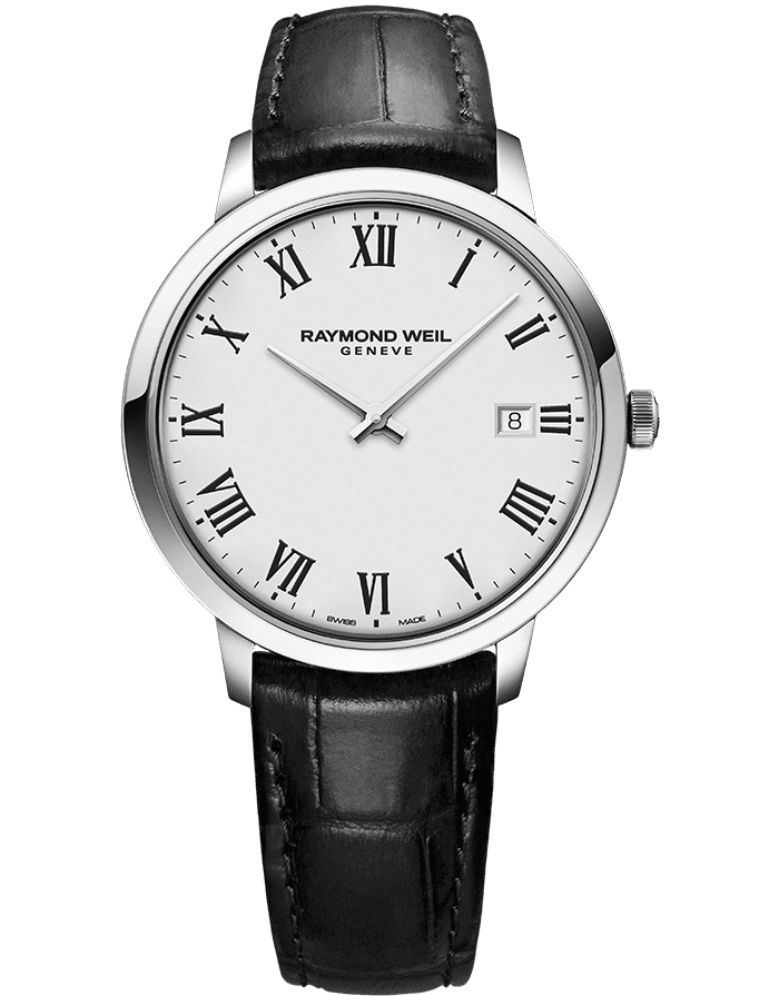 Raymond Weil Toccata Quartz Men&#39;s watch 5585-stc-00300