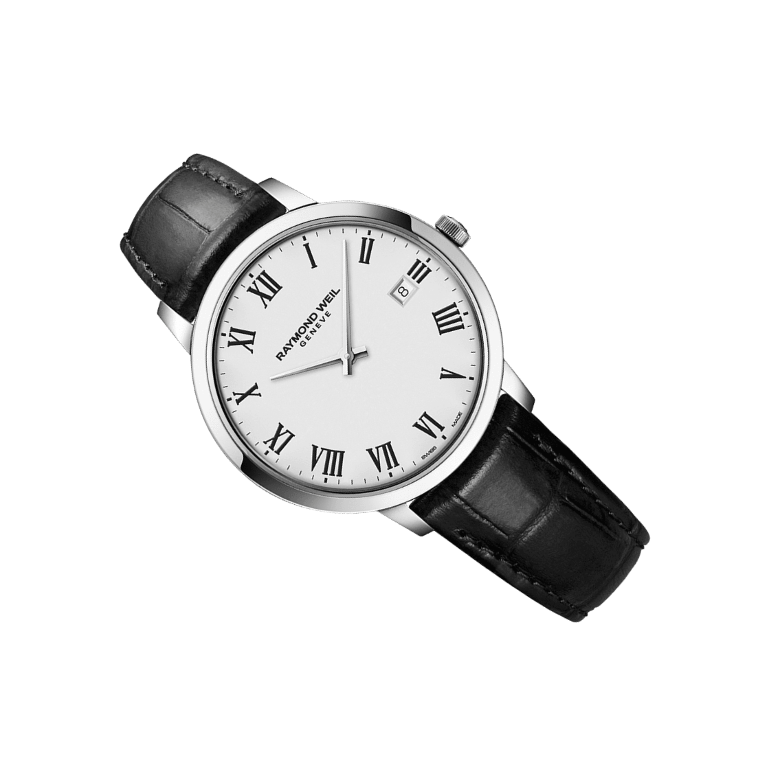 Raymond Weil Toccata Quartz Mens watch 5585-stc-00300