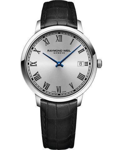 Raymond Weil Toccata Quartz Men’s Watch 5585-stc-00659