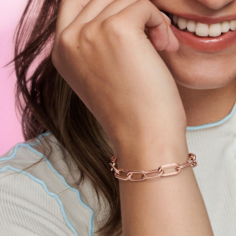 Pandora ME Link Chain Bracelet 589588C00