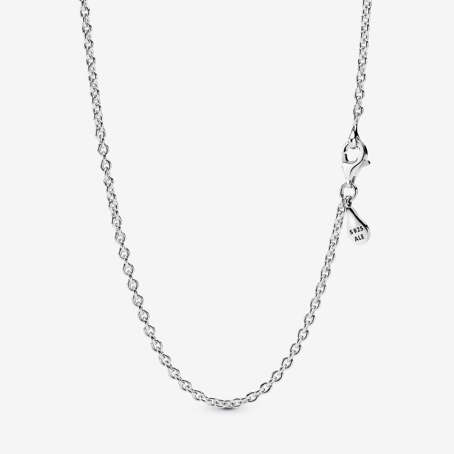 Pandora Cable Chain Necklace