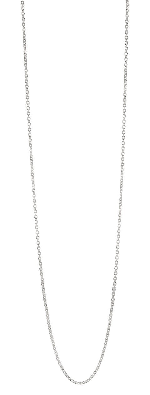 Pandora Sterling Silver Chain 45 Cm/17.7 In
