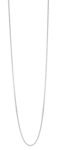 Pandora Sterling Silver Chain 590200