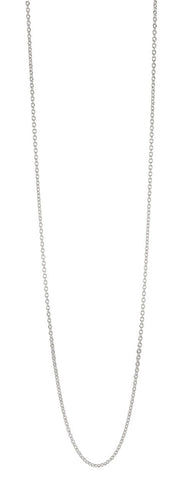 Pandora Sterling Silver Chain