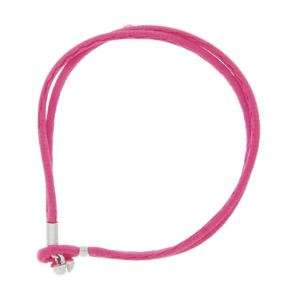 Pandora Silver Wrap Bracelet