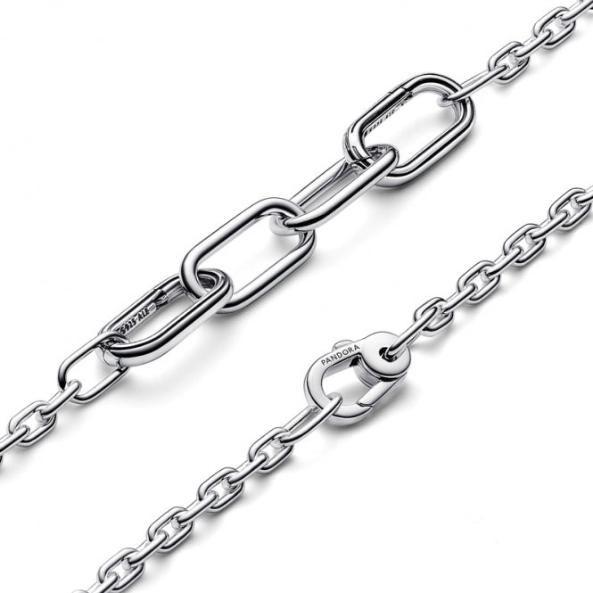 Pandora ME Slim Link Chain Bracelet