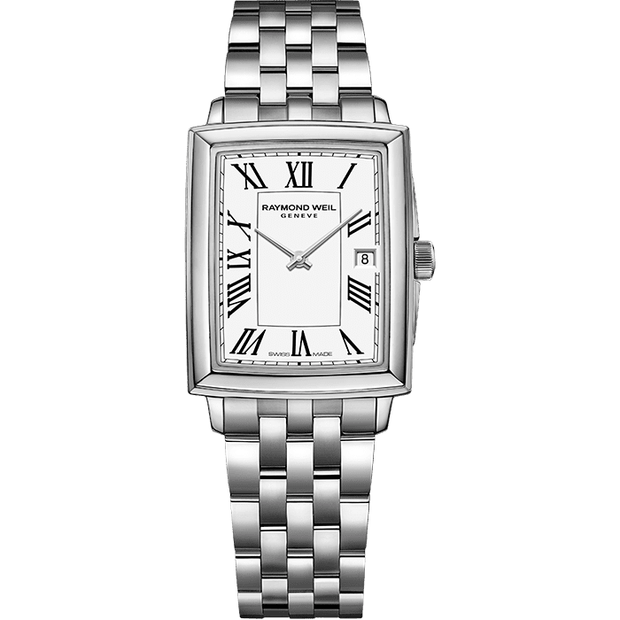 Raymond Weil Toccata Quartz Women&#39;s Watch 5925-ST-00300