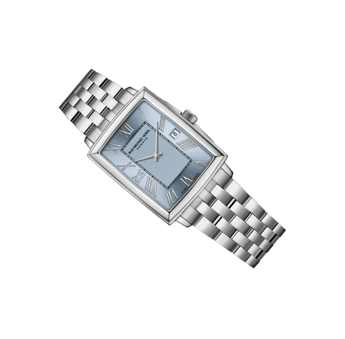 Raymond Weil Toccata Quartz Womens Watch 5925-ST-00550