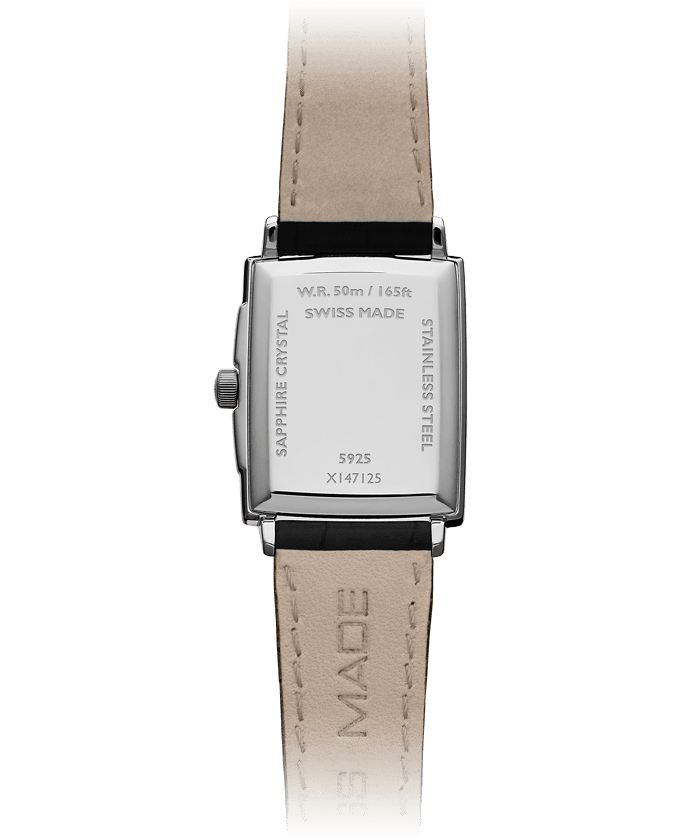 Raymond Weil Toccata Quartz Women&#39;s Watch 5925-STC-00300