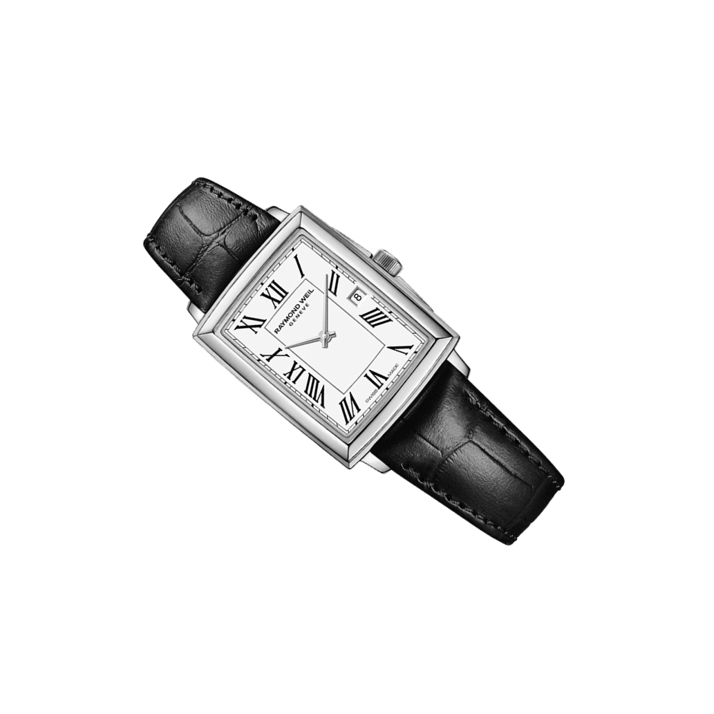 Raymond Weil Toccata Quartz Womens Watch 5925-STC-00300