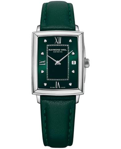 Raymond Weil Toccata Quartz Women's Watch 5925-STC-00521