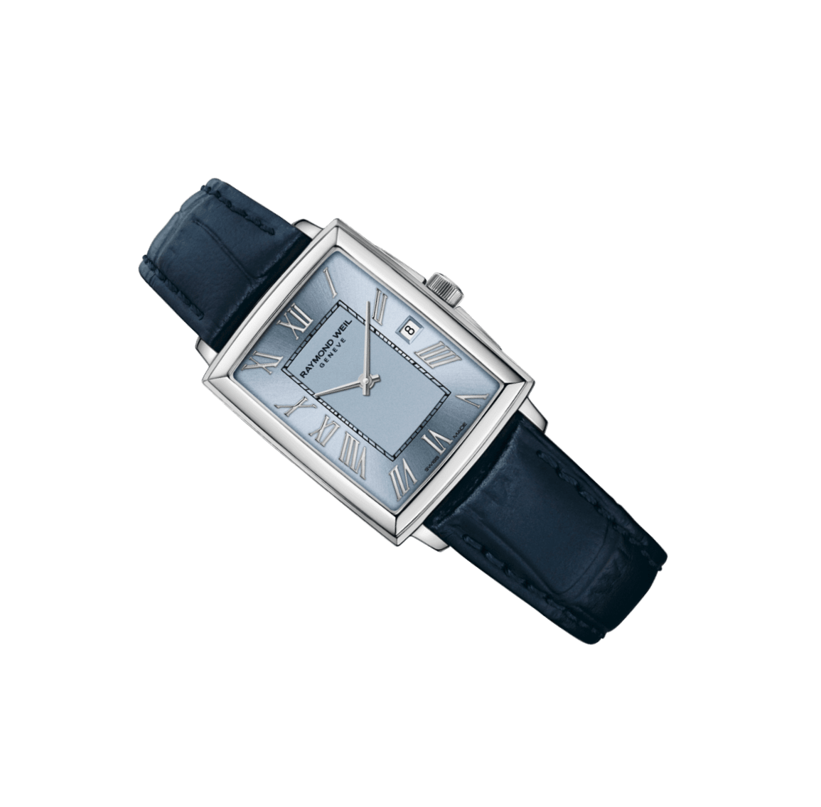 Raymond Weil Toccata Quartz Womens Watch 5925-STC-00550