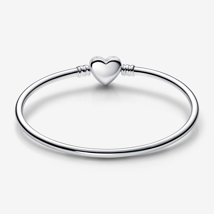 Platinum on sale pandora bracelet