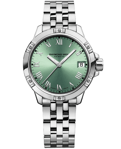 Raymond Weil Tango Quartz Women's Watch 5960-ST-00520