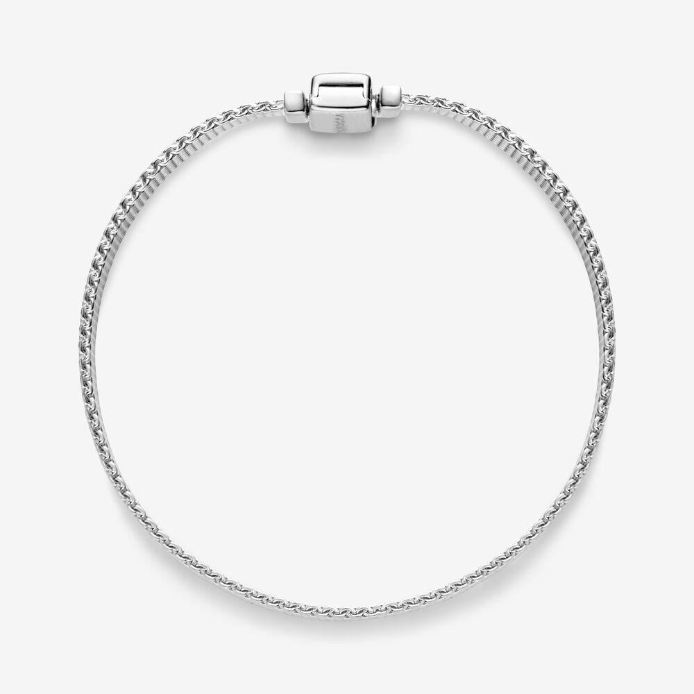 Pandora Reflexions Mesh Bracelet