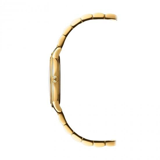 Raymond Weil 5985-P-97081 Toccata Classic Gold Diamond Quartz Women&#39;s Watch