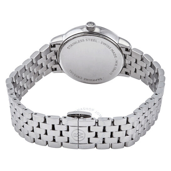 Raymond Weil Toccata Quartz Women&#39;s Watch 5985-ST-97081