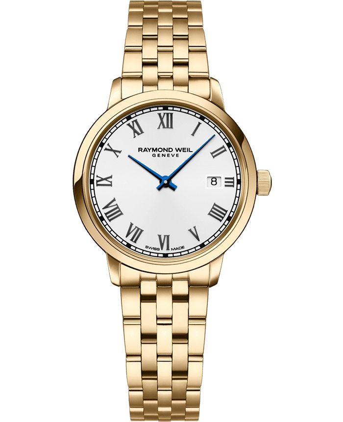 Raymond Weil Toccata Quartz Women&#39;s Watch 5985-p-00359