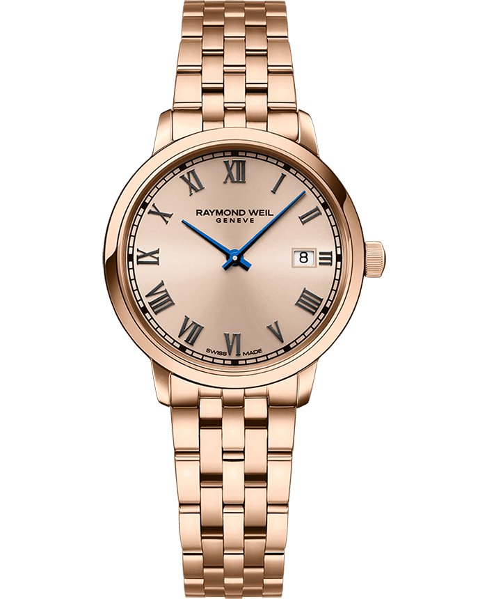 Raymond Weil Toccata Quartz Women&#39;s Watch 5985-p5-00859