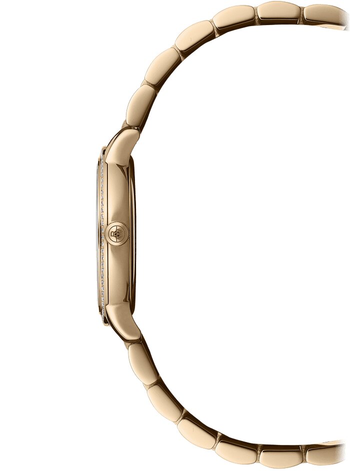 Raymond Weil Toccata Ladies 76 Diamonds Quartz Women&#39;s Watch 5985-p5s-00859