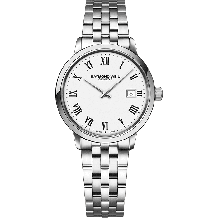 Raymond Weil Toccata Quartz Women&#39;s watch 5985-st-00300