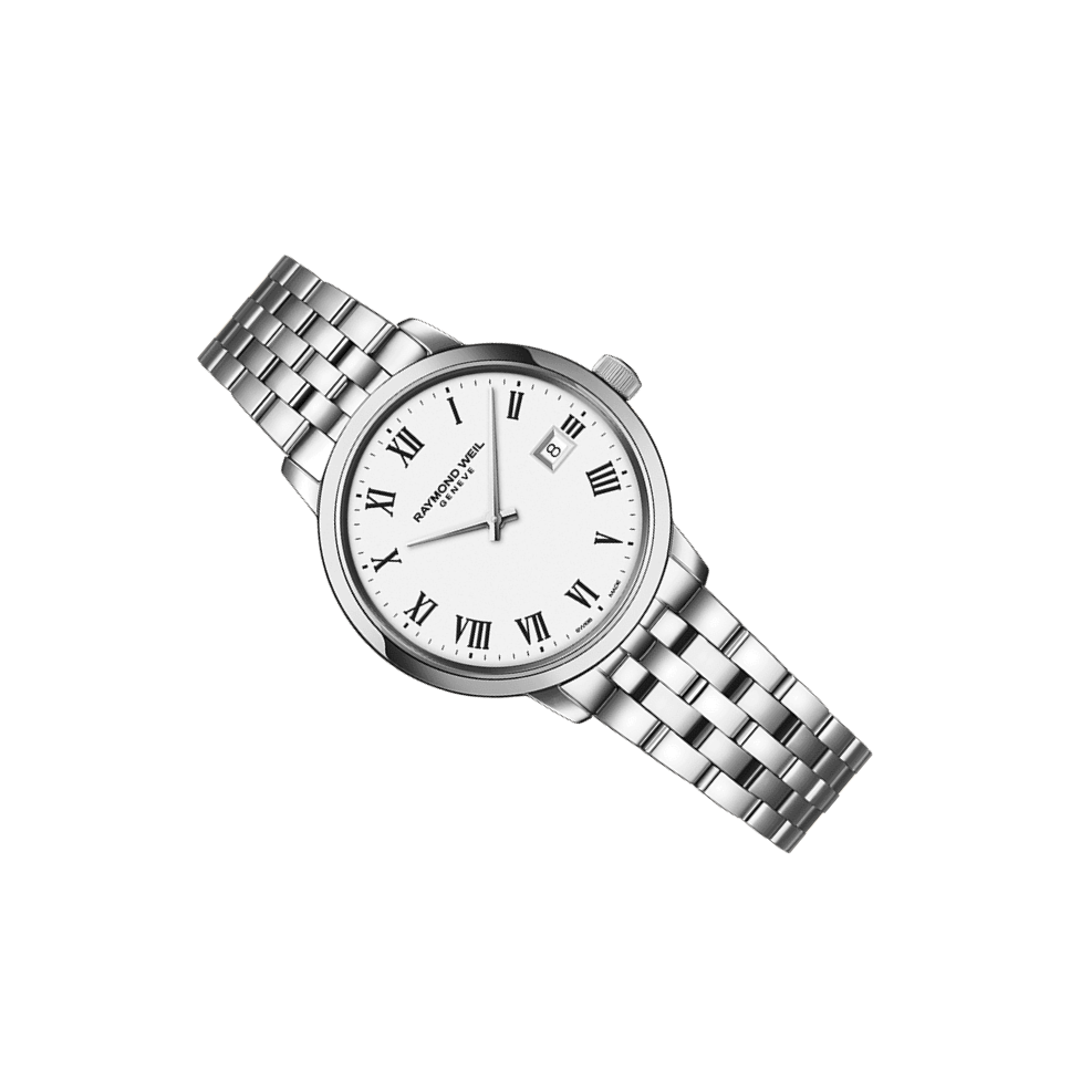 Raymond Weil Toccata Quartz Women&#39;s watch 5985-st-00300