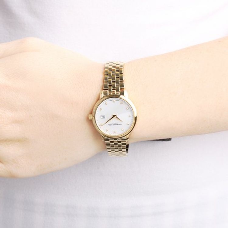 Raymond Weil Toccata Diamond Women&#39;s Watch 5988-P-97081