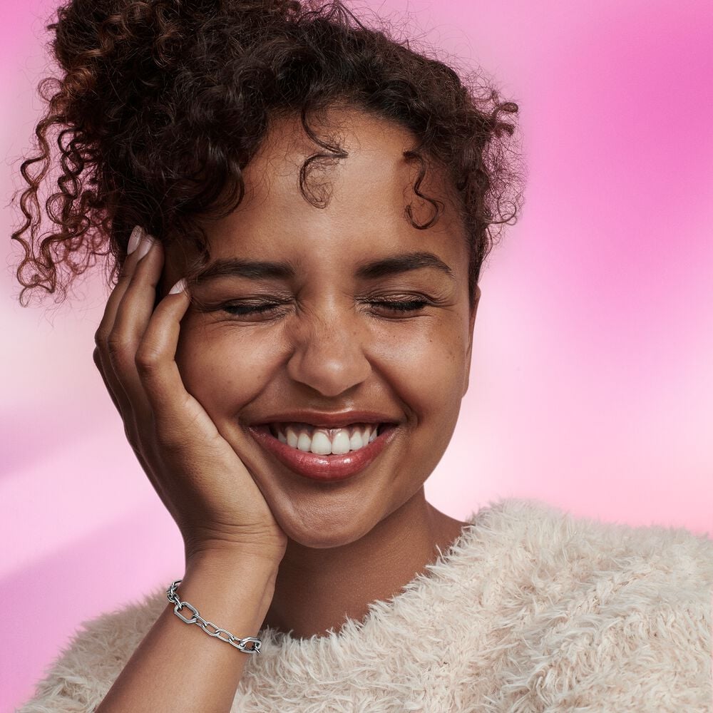  Pandora ME Link Chain Bracelet 599662C00