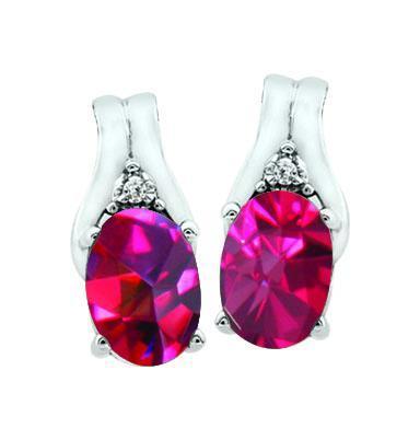 Diamond Comfort fit Anniversary &amp; Wedding Band in 14k White Gold