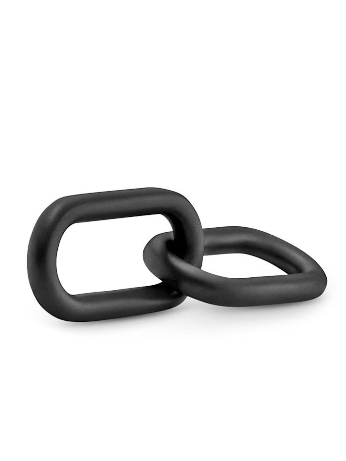 Pandora ME Styling Matte Double Link