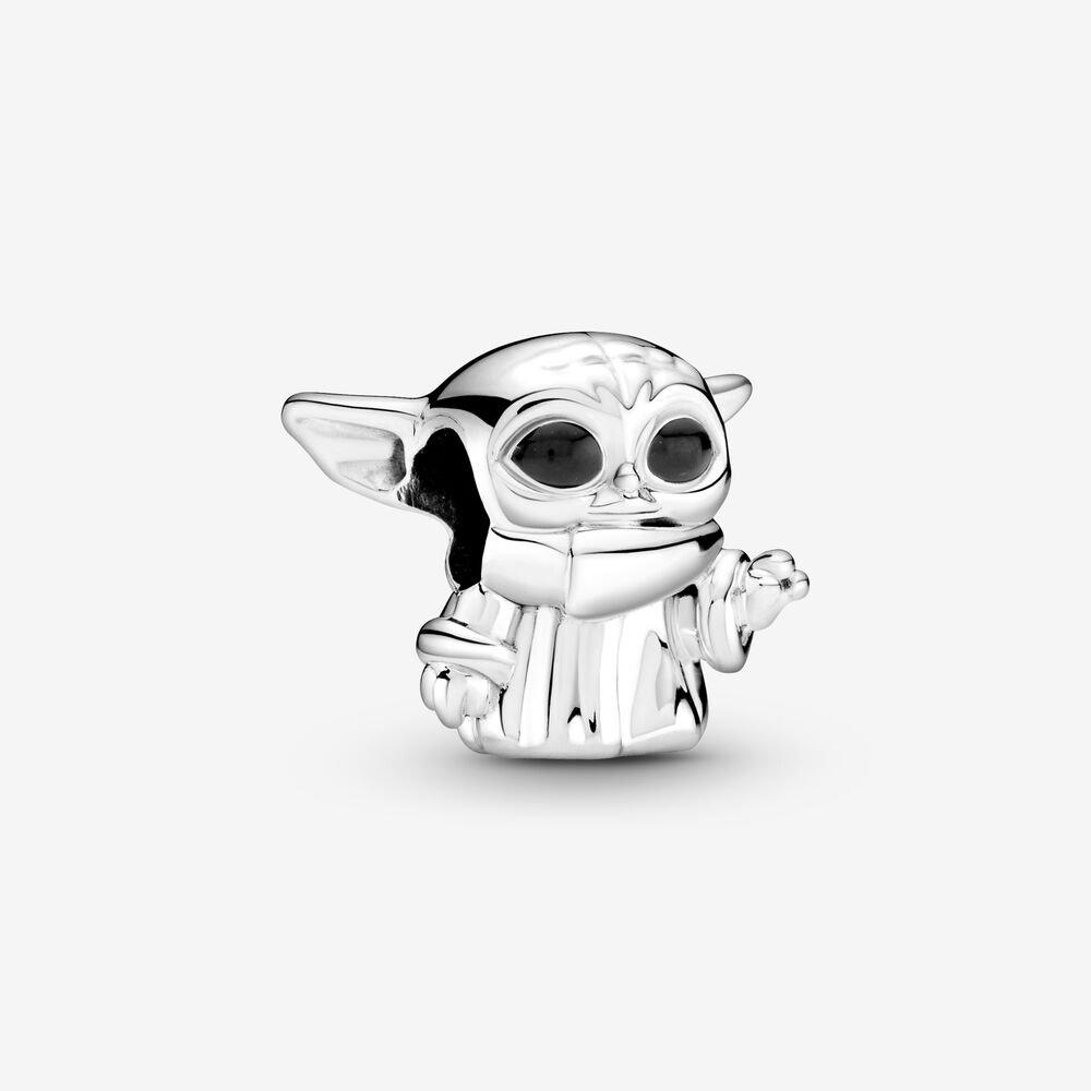 Pandora Star Wars Grogu Charm