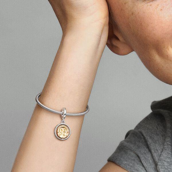 Harry potter charm bracelet on sale pandora