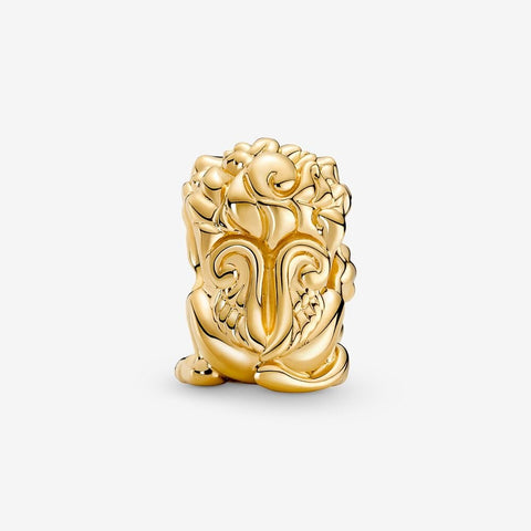 Pandora Chinese Fortune Pixiu Charm