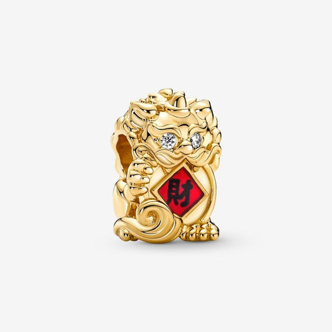 Pandora Chinese Fortune Pixiu Charm